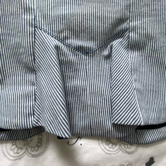 Nanette Lepore Seaside Jacket Size 2 - Picture 13 of 17